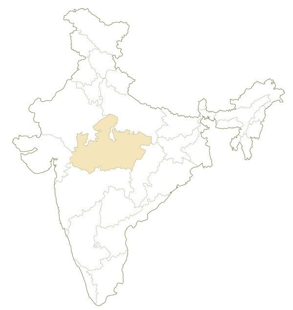 WCT: Monitoring and Understanding Vital Elephant Movements in Madhya Pradesh